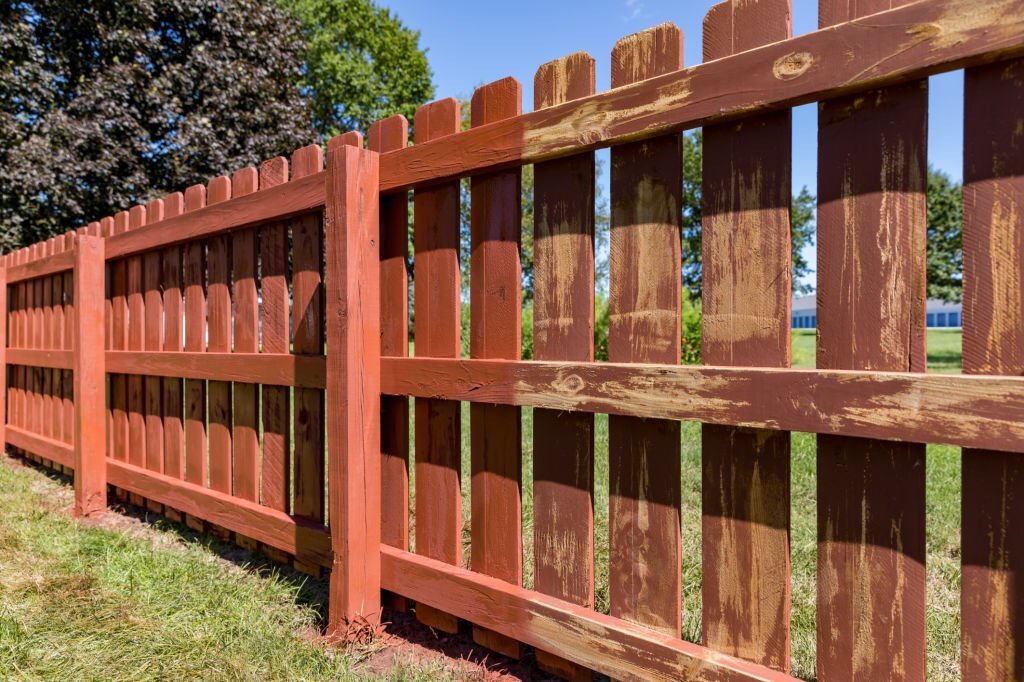 Fencing & Gates