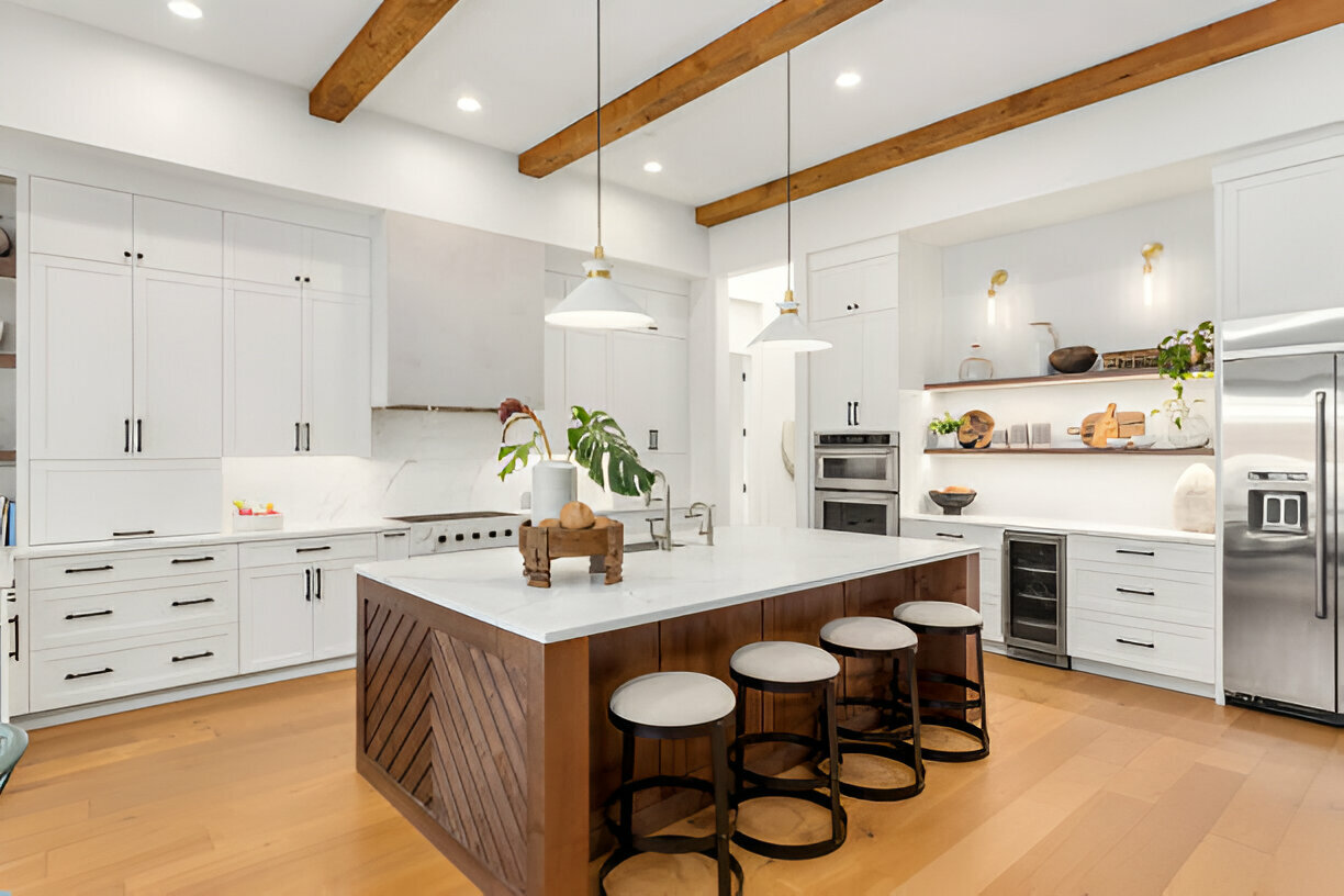 Kitchen Fitting