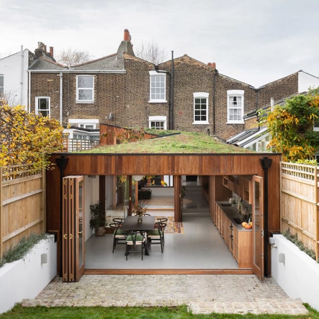 House Extensions